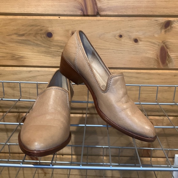 Frye Shoes - ‼️FRYE shoes‼️